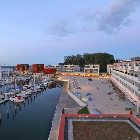 Duenenvilla 17, Whg 6