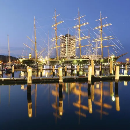 Duenenvilla 17, Whg 6