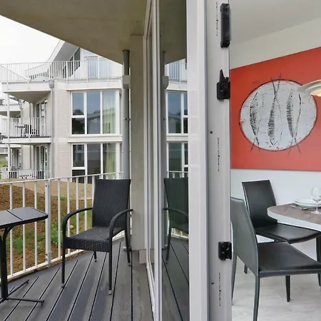 Apartment Duenenvilla Superior