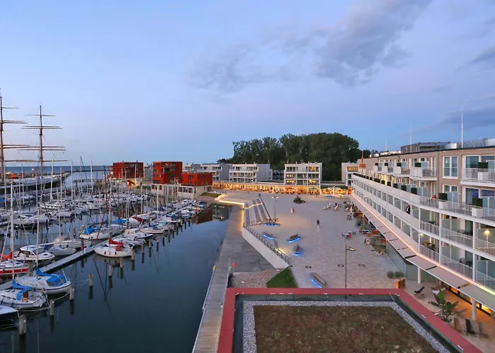 Duenenvilla 17, Whg 6