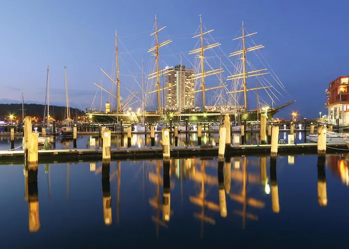 Duenenvilla 17, Whg 6