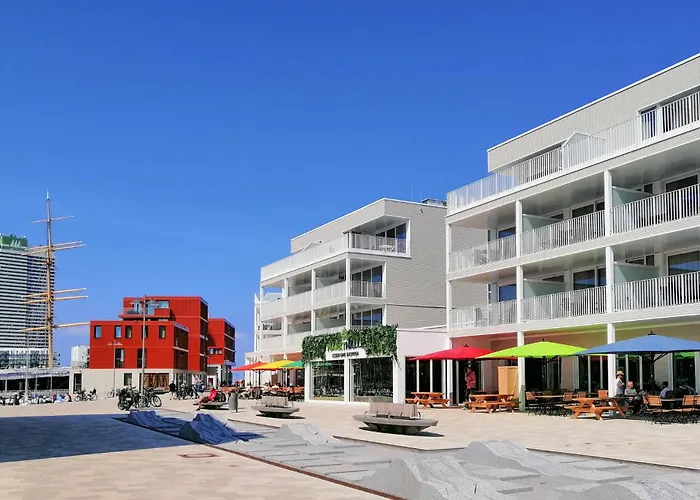 Apartment Duenenvilla 17, Whg 6 Lubeck