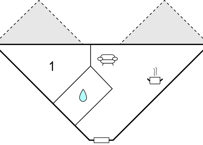 Duenenvilla 17, Whg 6 Lubeck