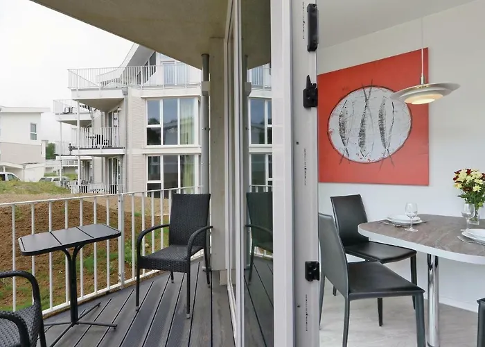 Apartment Duenenvilla 17, Whg 6