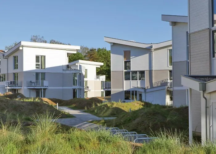 Duenenvilla 17, Whg 6